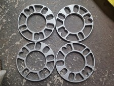 4 X 10mm Universal Wheel