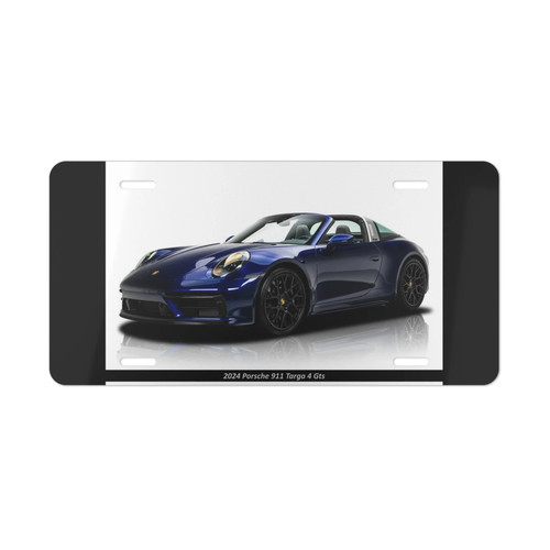2024 porsche 911 targa - 2024,