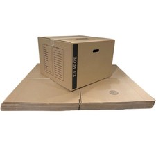 5 - Pack X-Large Cardboard