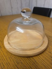 T&G Woodware LTD Glass & Wood