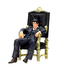 Scarface Icons 7" Tony Montana