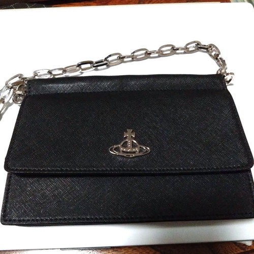 Vivienne westwood shoulder bag - vivienne,