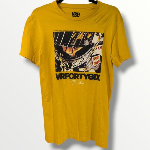 Vr46 valentino rossi - valentino, t-shirt