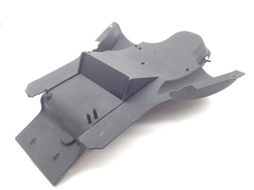 Under tail light fairing back - tail,