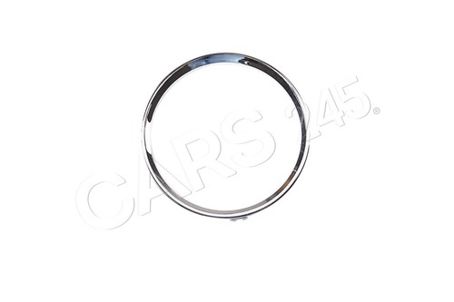 Original decorative ring - , cup