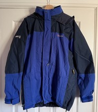 Berghaus Goretex XCR