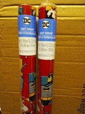 Wrapping Paper 2 Rolls | Gift