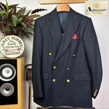 Aquascutum (38R) Double