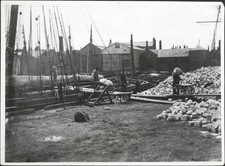 The Granite Setts For The