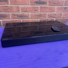 Panasonic SC-HTE200 Home