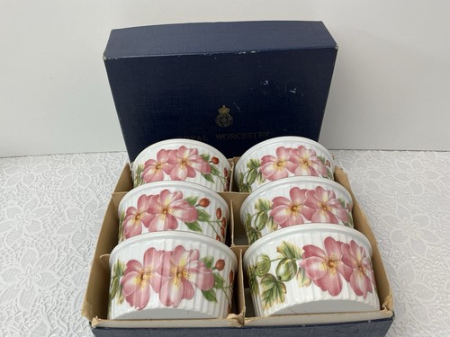 Royal worcester pershore x - pershore,