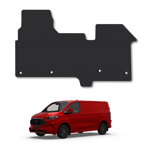 Ford transit custom - ford,
