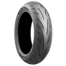 Hypersports Motorcycle Tyre