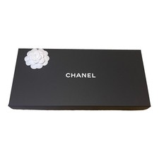 Chanel Jewelry Empty Gift Box