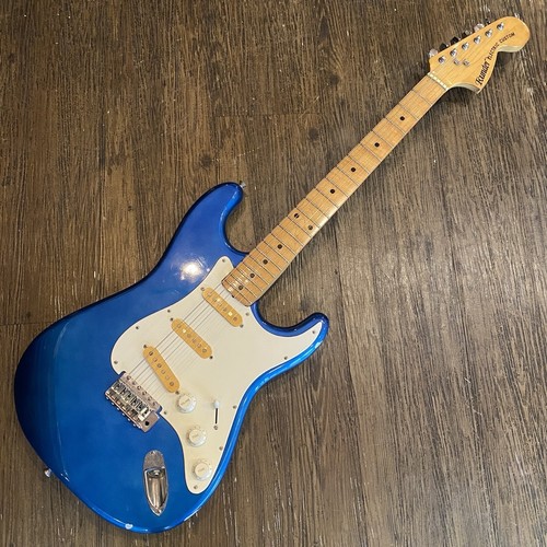 Founder stratocaster custom - stratocaster,