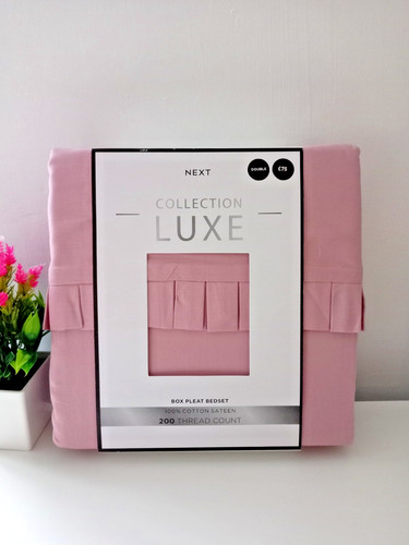 Next collection luxe box - next,