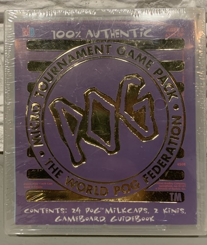 Vtg sealed 1995 the world - ,
