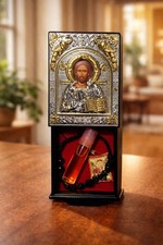 Orthodox icon gift - orthodox,