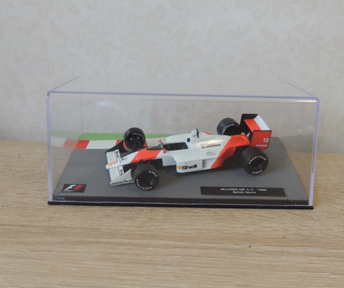 Mclaren 1988 ayrton - mp,