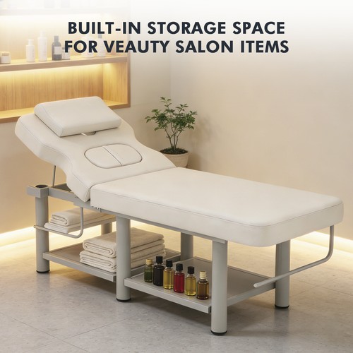 Adjustable massage treatment - adjustable,