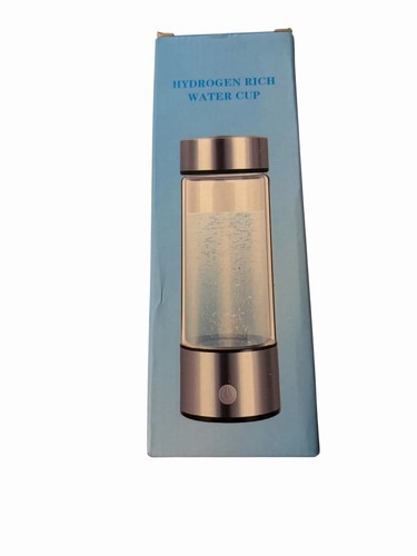 Aqua vital hydrogen - (2), water
