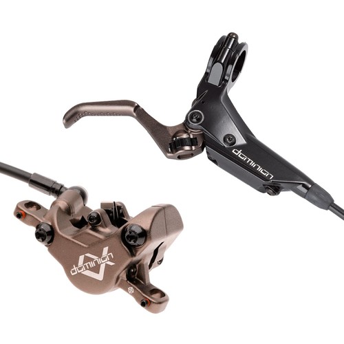 Hayes domination piston - a2,