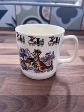 Vintage Royal Stafford 'Noddy