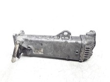 Volvo C70 2011 Diesel EGR