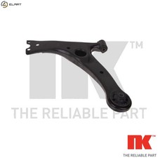 CONTROLTRAILING ARM WHEEL