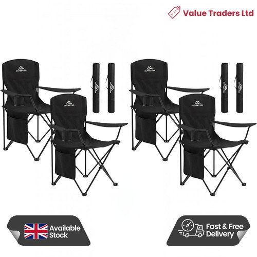 Foldable camping chair - foldable,