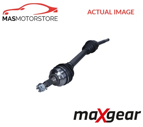 Drive shaft joint - drive,