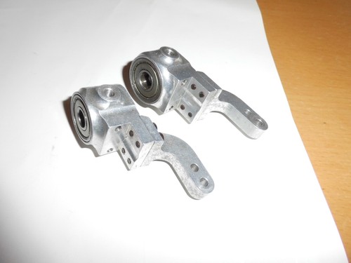 Fg modellsport alloy front - modellsport,