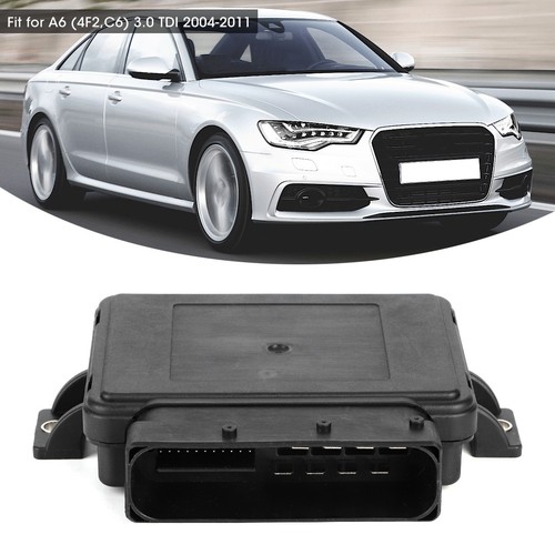 Electronic parking brake - electronic,