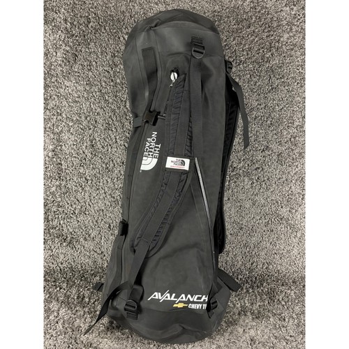 The north face - face, chevy