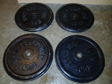 40 KGS OF BODY SCULPTURE