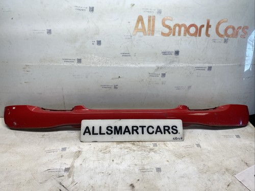 Smart fortwo 2010 451 - fortwo,
