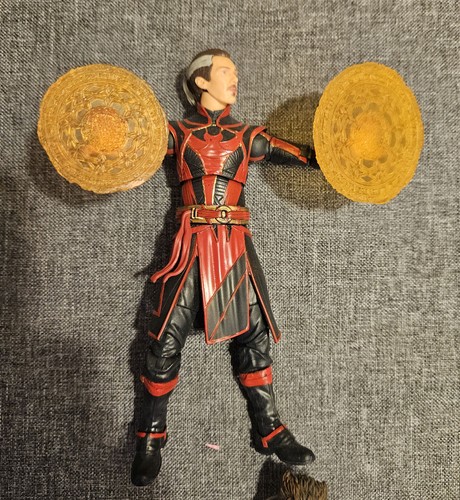 Marvel legends doctor strange - marvel,