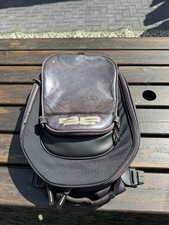 Bagster Tank Bag   back pack
