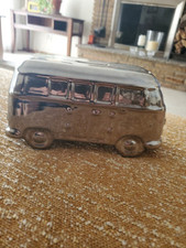 Volkswagen Silver Ceramic