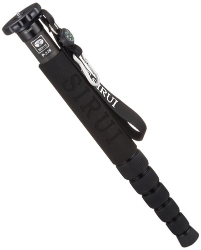 Sirui 326 lightweight carbon - sirui, p-326