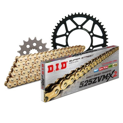 Chain set did kit - set,