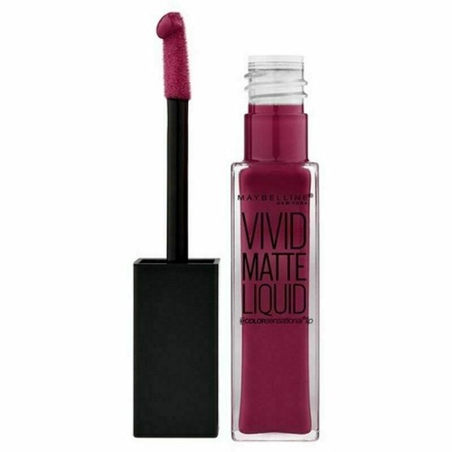 Maybelline color sensational - maybelline,
