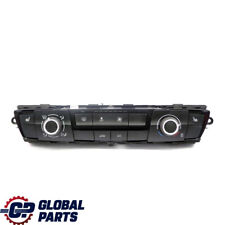 BMW F20 F21 Air Conditioning Seat Heating Control Switch Unit 9287335