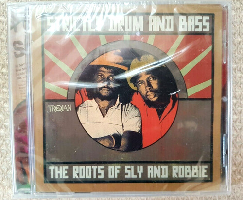 Roots sly robbie - of,