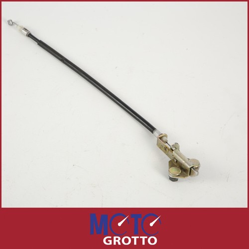 Seat catch and - cable, for