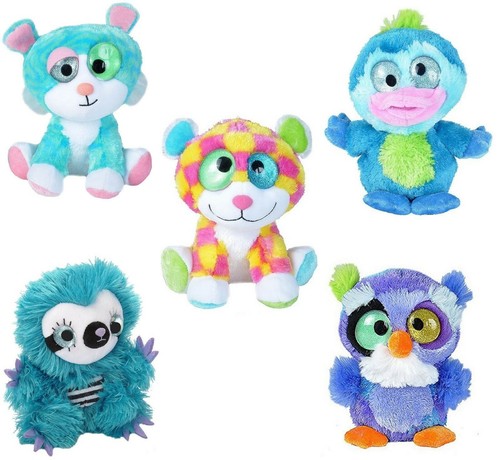Wild republic wonky mini soft - mini,