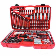 Socket Set 216 Piece Jmp