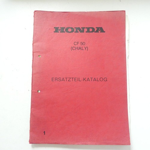 Honda chaly spare parts - honda, 50