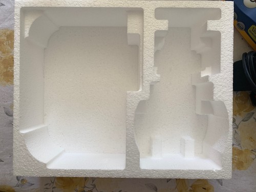 Reproduction polystyrene - reproduction,