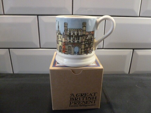 Emma bridgewater half pint - bridgewater,
